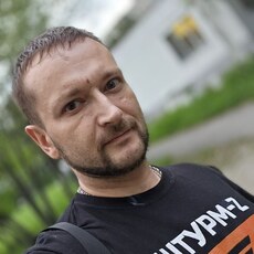 Фотография мужчины Николай, 36 лет из г. Миасс