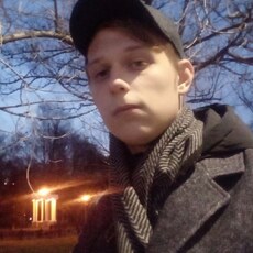 Фотография мужчины Глеб, 21 год из г. Новокузнецк