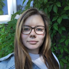 Фотография девушки Лера, 28 лет из г. Гродно