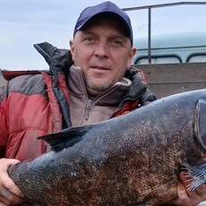 Фотография мужчины Александр, 45 лет из г. Орел