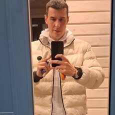 Фотография мужчины Владимир, 40 лет из г. Новосибирск