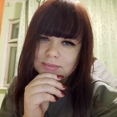 Фотография девушки Анастасия, 28 лет из г. Лесосибирск