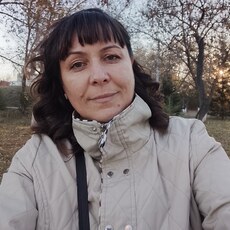 Фотография девушки Ольга, 46 лет из г. Баево