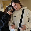 Ангелина, 18 лет