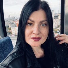 Фотография девушки Ирина, 32 года из г. Екатеринбург