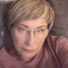 Фотография девушки Светлана, 50 лет из г. Хабаровск