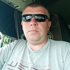 Фотография мужчины Серёга, 38 лет из г. Добринка