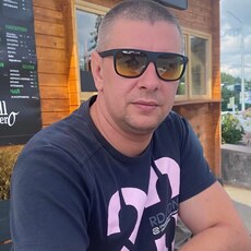 Фотография мужчины Дима, 41 год из г. Минск