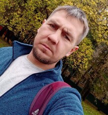 Фотография мужчины Павел, 38 лет из г. Ковров