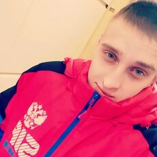 Фотография мужчины Андрей, 26 лет из г. Оренбург