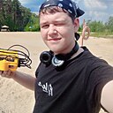 Фёдор, 19 лет