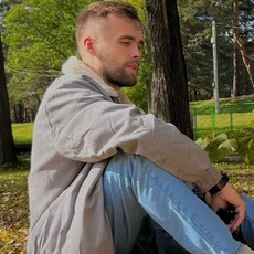 Фотография мужчины Игорь, 32 года из г. Мозырь