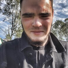 Фотография мужчины Антошка, 20 лет из г. Ванино