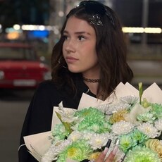 Фотография девушки Настасья, 18 лет из г. Воронеж