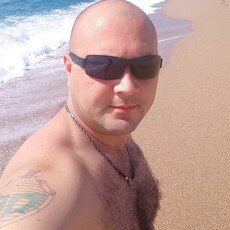 Фотография мужчины Валерий, 36 лет из г. Боровичи