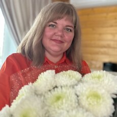 Фотография девушки Алена, 41 год из г. Ковылкино