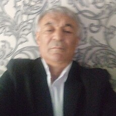 Фотография мужчины Алик, 60 лет из г. Ставрополь