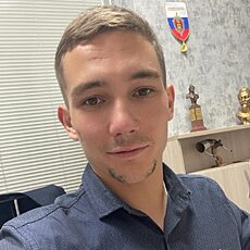 Фотография мужчины Александр, 29 лет из г. Краснодар