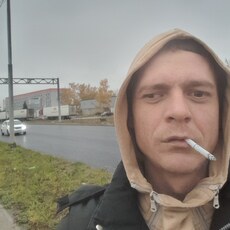 Фотография мужчины Алексей, 32 года из г. Осинники