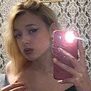 Виктория, 20 лет