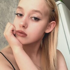 Фотография девушки Виктория, 20 лет из г. Новосибирск