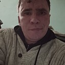 Валера Егоров, 36 лет