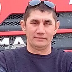 Фотография мужчины Артём, 43 года из г. Архара