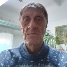 Фотография мужчины Александр, 60 лет из г. Кинешма
