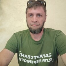 Фотография мужчины Сергей, 46 лет из г. Каменец-Подольский