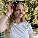 Анастасия, 21 год