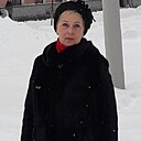 Светлана, 63 года