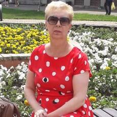 Фотография девушки Светлана, 63 года из г. Междуреченск