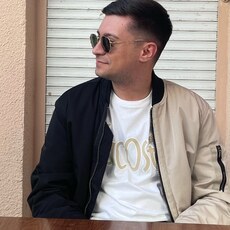 Фотография мужчины Никита, 29 лет из г. Томск