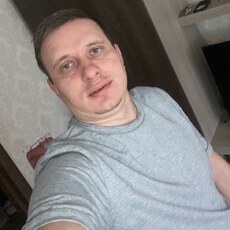 Фотография мужчины Михаил, 29 лет из г. Чернигов