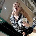 Gelyavixx, 18 лет