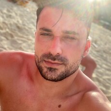 Фотография мужчины Александр, 24 года из г. Воронеж