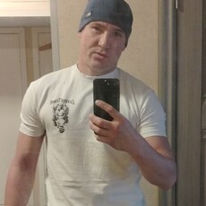 Фотография мужчины Владимир, 34 года из г. Норильск