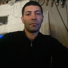 Фотография мужчины Севак, 28 лет из г. Коломна