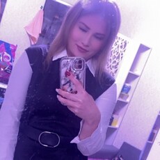 Фотография девушки Полина, 32 года из г. Первоуральск