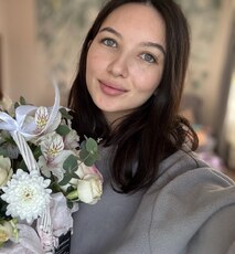 Фотография девушки Эльвира, 25 лет из г. Уфа