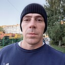 Максим, 36 лет