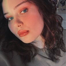 Фотография девушки Мария, 21 год из г. Красноярск