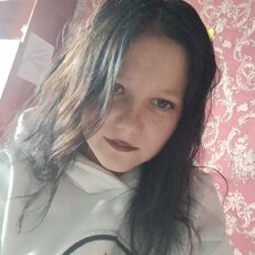 Фотография девушки Аня, 18 лет из г. Киев