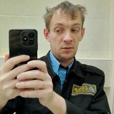 Фотография мужчины Аликсей, 34 года из г. Тула