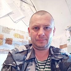 Фотография мужчины Тема, 42 года из г. Челябинск