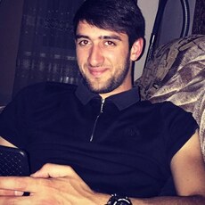 Фотография мужчины Kaz, 28 лет из г. Ардон