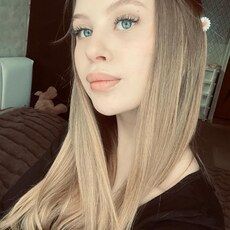 Фотография девушки Яна, 20 лет из г. Киев