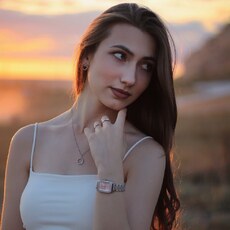 Фотография девушки Елизавета, 20 лет из г. Барнаул