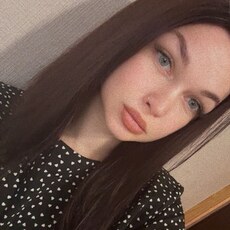 Фотография девушки Алена, 28 лет из г. Колпино