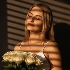 Фотография девушки Мария, 26 лет из г. Санкт-Петербург